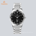 High Quality Luxury Stainless Steel Watch with Japan Movement 71261